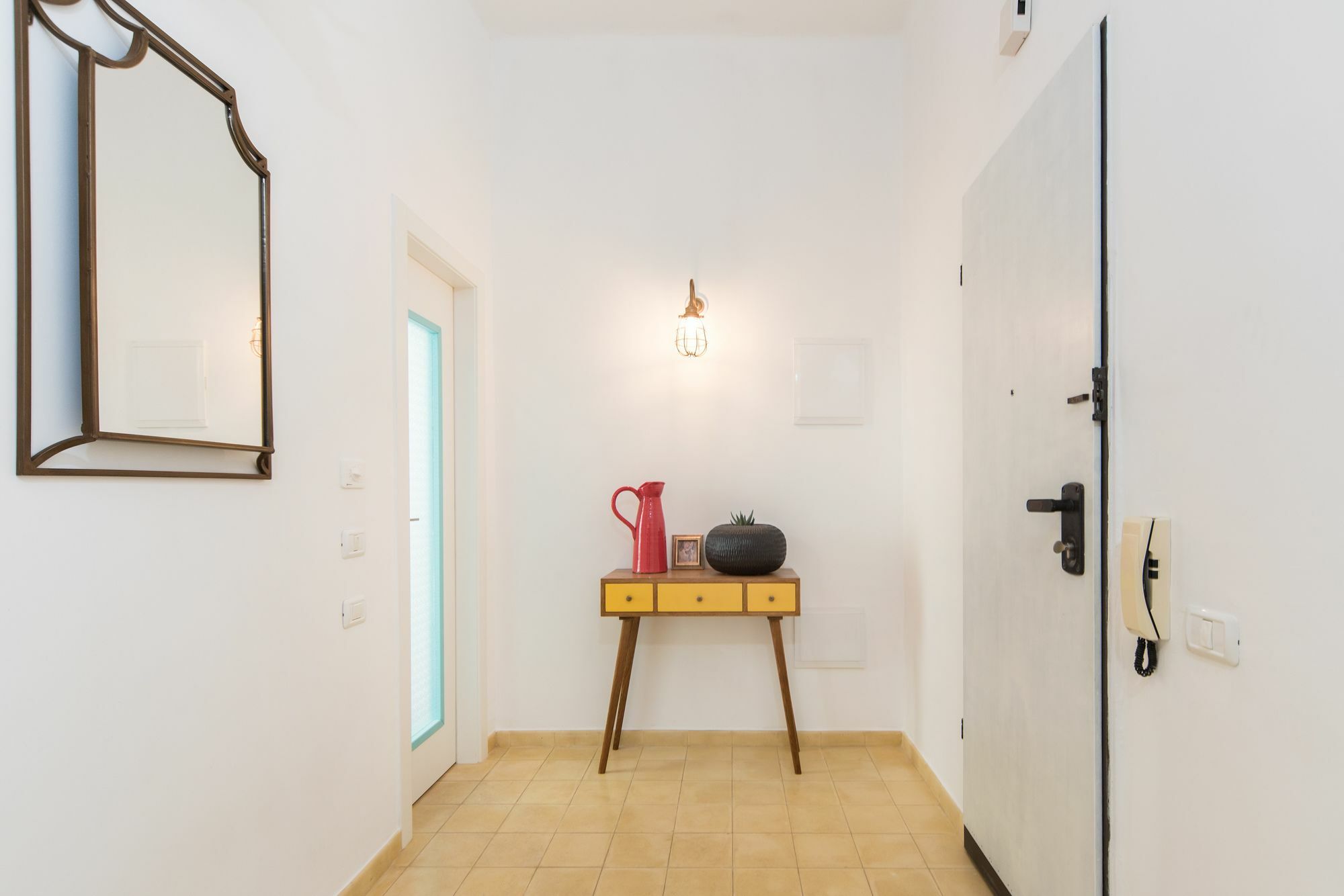 Lovely 1Bd W/ Private Balcony By Sea N' Rent เทลอาวีฟ ภายนอก รูปภาพ