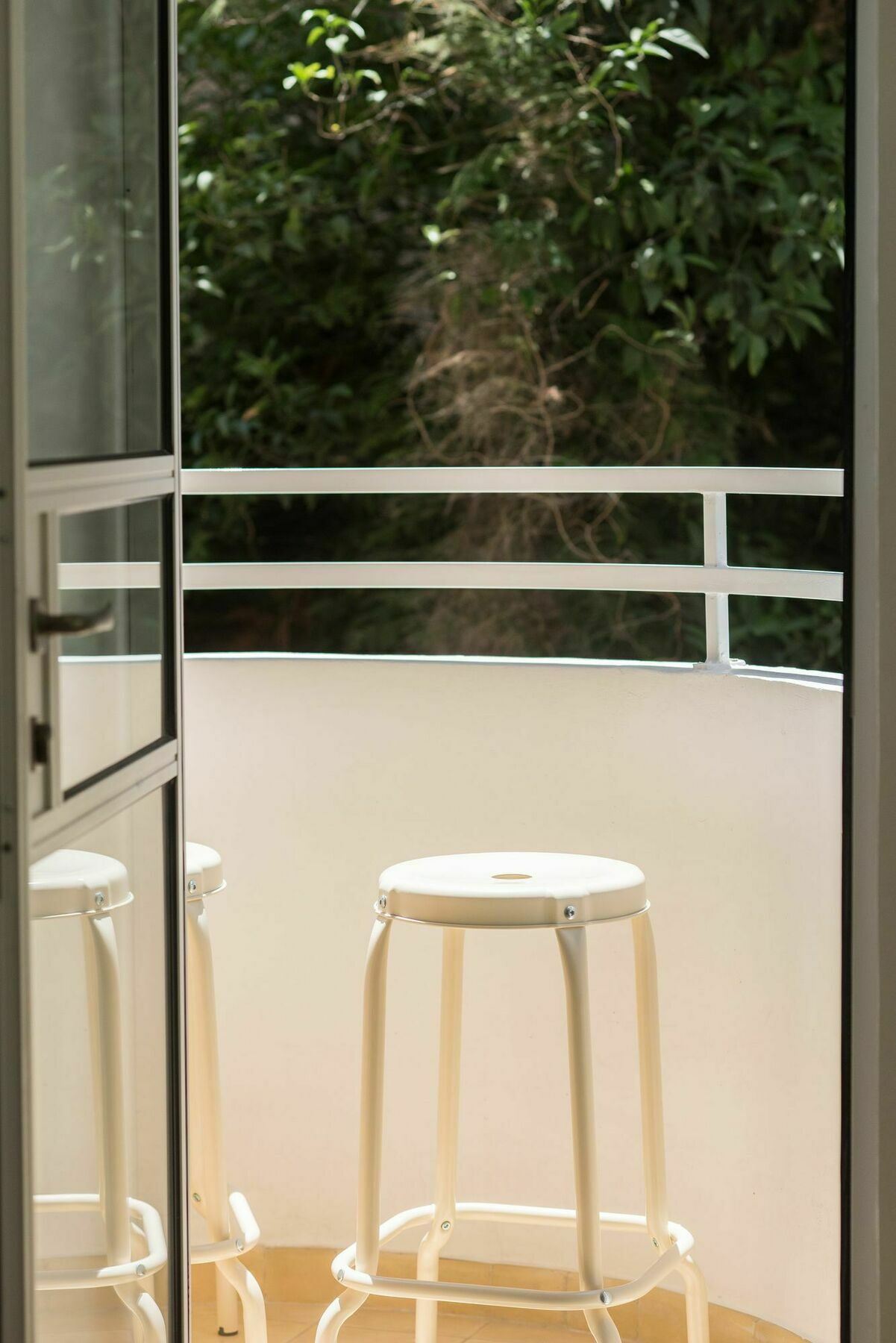 Lovely 1Bd W/ Private Balcony By Sea N' Rent เทลอาวีฟ ภายนอก รูปภาพ