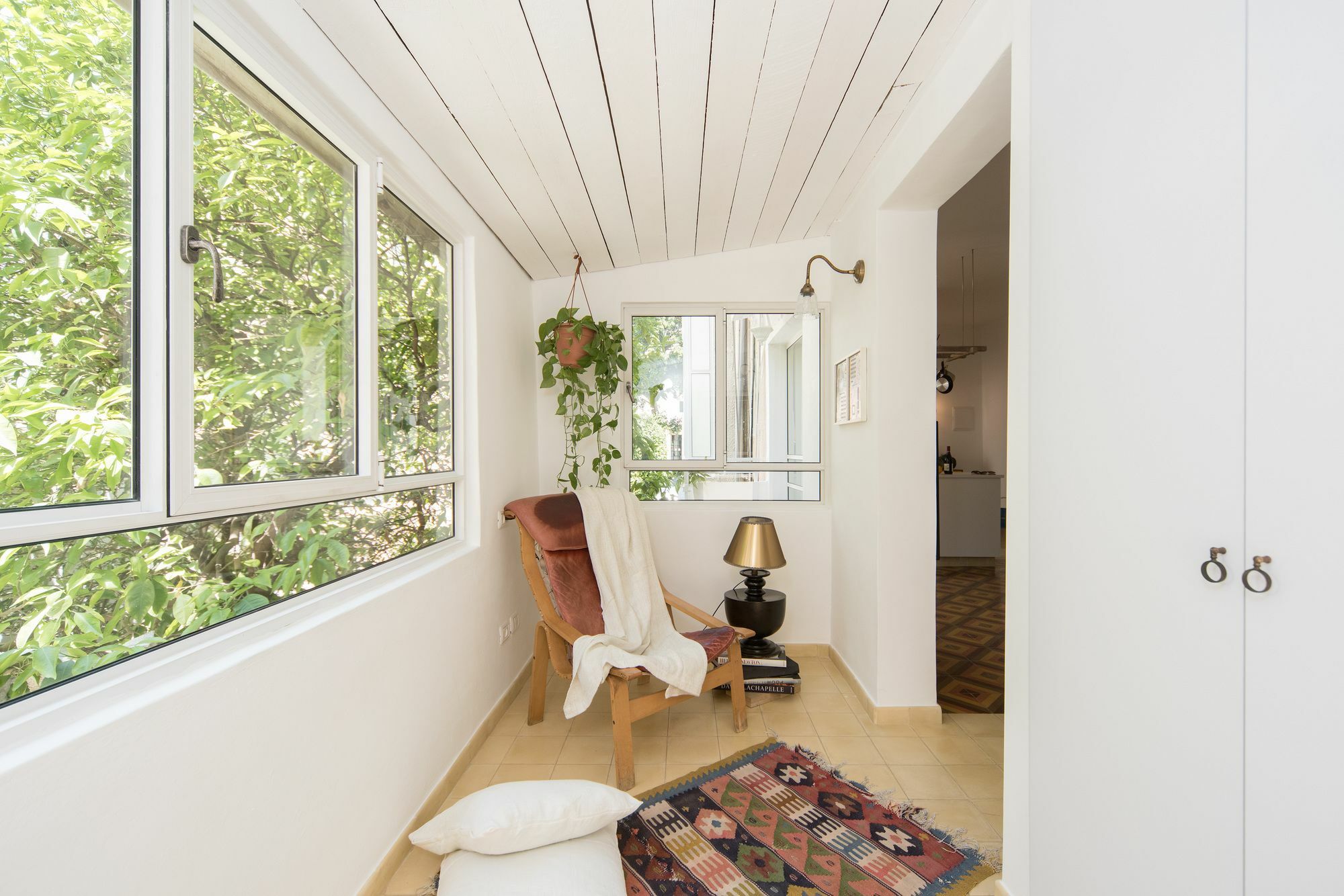 Lovely 1Bd W/ Private Balcony By Sea N' Rent เทลอาวีฟ ภายนอก รูปภาพ